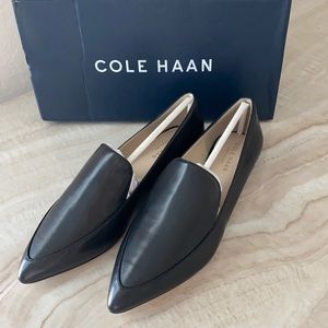 Brand new Cole Haan Brie skimmer US5.5